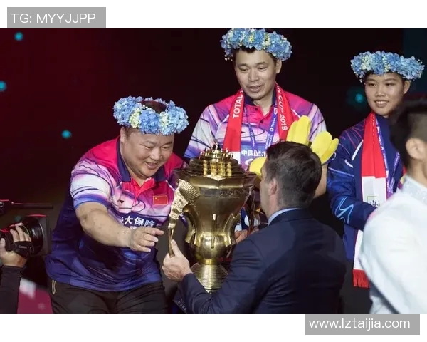 南京羽毛球队在洲际杯中的灵活性表现分析与点评